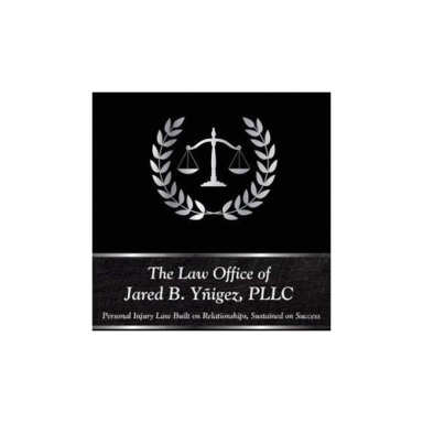 The Law Office of Jared B. Yñigez, PLLC logo