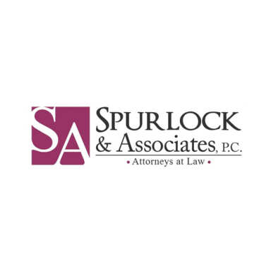 Spurlock & Associates, P.C. Attorneys at Law logo