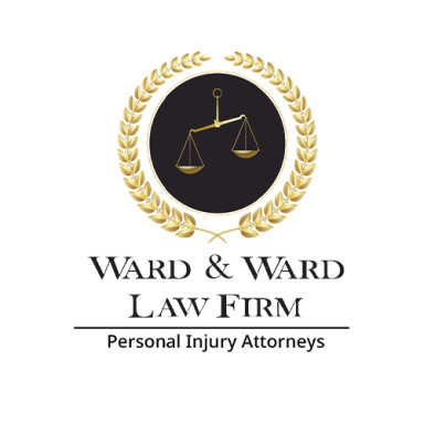 Ward & Ward Law Firm logo