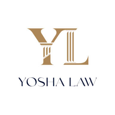 Yosha Law logo