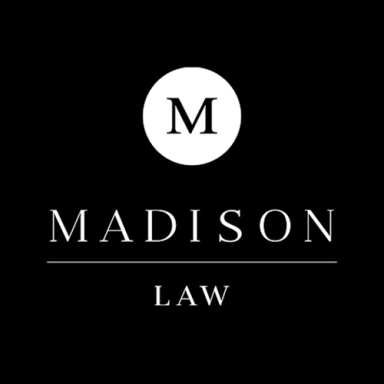 Madison Law logo