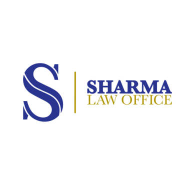 Sharma Law Office logo