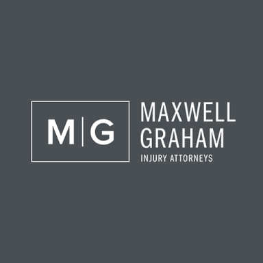 Maxwell Graham logo