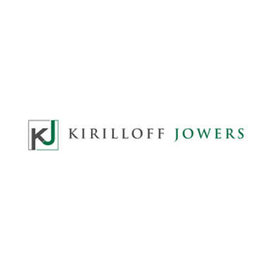 Kirilloff Jowers logo