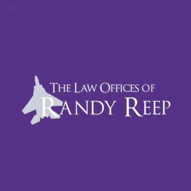 The Law Offices of Randy Reep logo