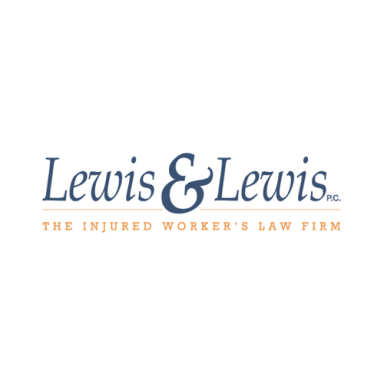 Lewis & Lewis P.C. logo