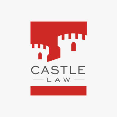 Castle Law logo