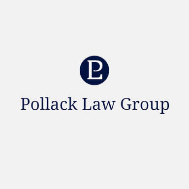 Pollack Law Group logo