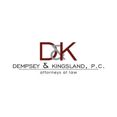 Dempsey Kingsland & Osteen logo