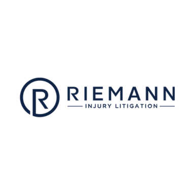 Riemann Injury Litigation logo