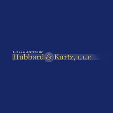 The Law Offices of Hubbard & Kurtz, L.L.P. logo