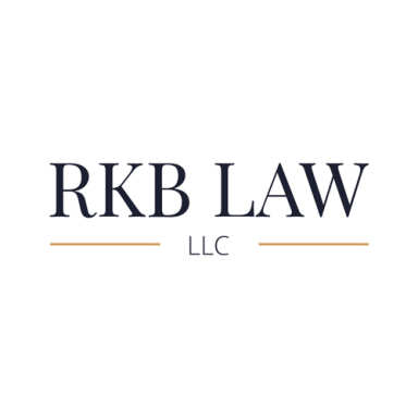 RKB Law LLC logo