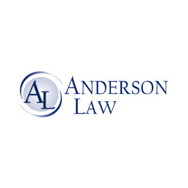 Anderson Law logo