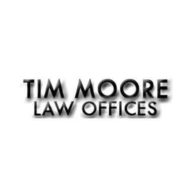 Tim Moore Law Offices logo