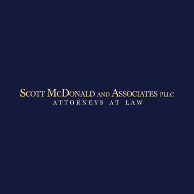 Scott McDonald and Associates PLLC logo