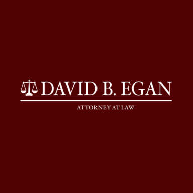 David B. Egan Attorney at Law logo