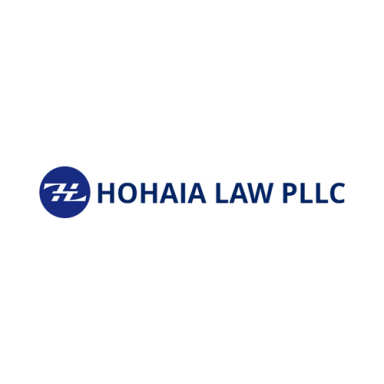 Hohaia Law PLLC logo