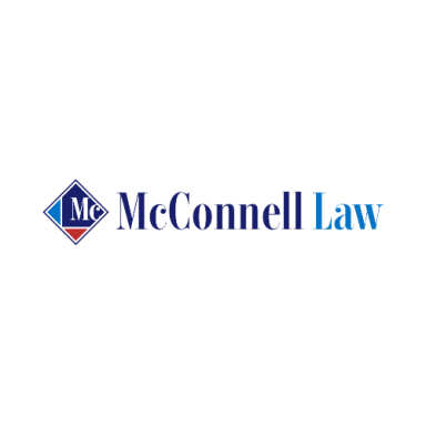 McConnell Law logo