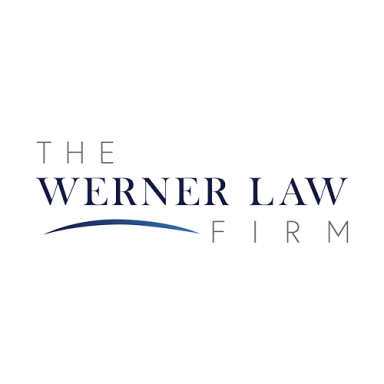 The Werner Law Firm logo