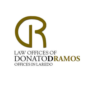 law Offices of Donato Ramos logo