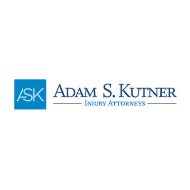 Adam S. Kutner Accident & Injury Attorneys logo