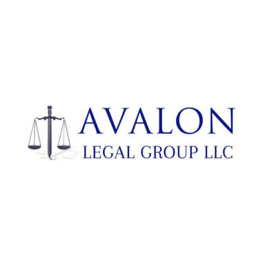 Avalon Legal Group LLC logo