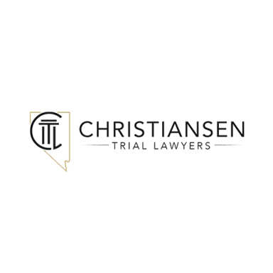 Christiansen Trial Lawyers logo