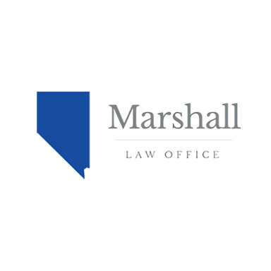 Marshall Law Office logo