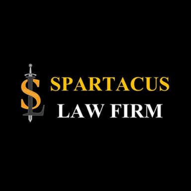 Spartacus Criminal Defense Lawyers - Las Vegas logo