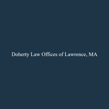 Doherty Law Offices of Lawrence, MA logo