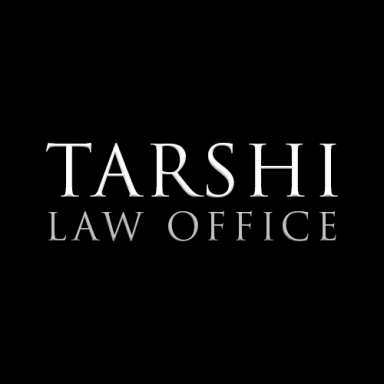 Tarshi Law Office logo