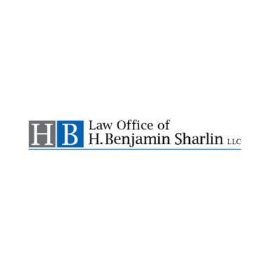 Law Office of H. Benjamin Sharlin LLC logo