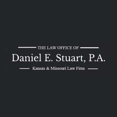 The Law Office of Daniel E. Stuart, P.A. logo