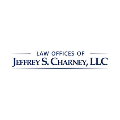 Law Offices of Jeffrey S. Charney, LLC logo