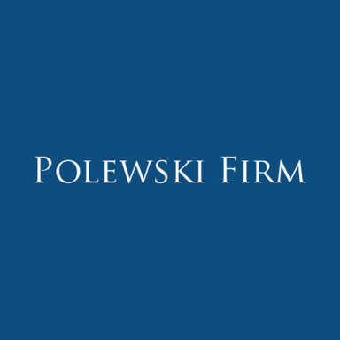 Polewski Firm logo