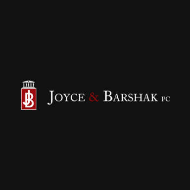 Joyce & Barshak PC logo