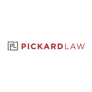 Pickard Law logo