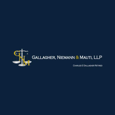 Gallagher, Niemann & Mauti, LLP logo