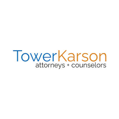 Tower Karson Law logo