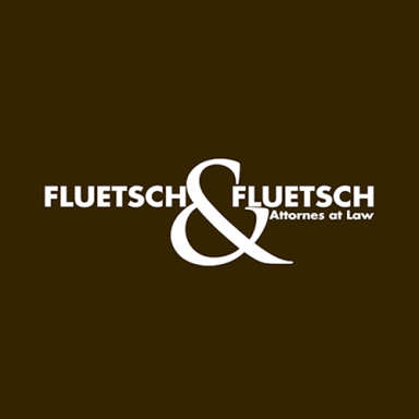 Fluetsch & Fluetsch Attorneys at Law logo