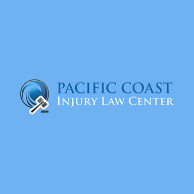 Pacific Coast Injury Law Center logo