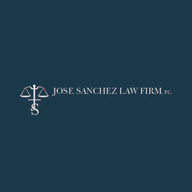 Jose Sanchez Law Firm, P.C. logo