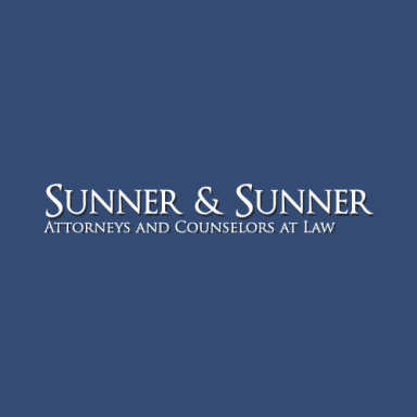 Sunner & Sunner Attorneys and Counselors at Law logo