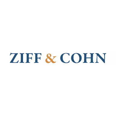 Ziff & Cohn logo