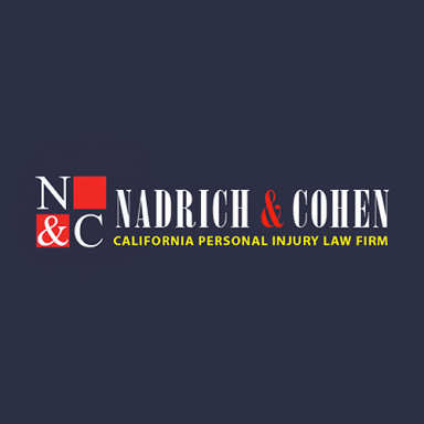 Nadrich & Cohen Accident Injury Lawyers logo