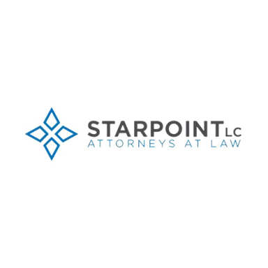 Starpoint LC Attorneys at Law logo