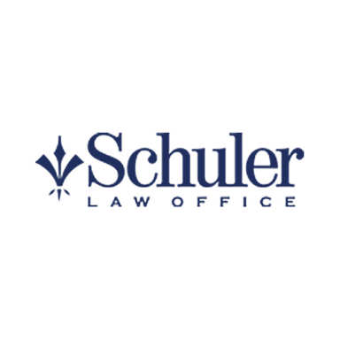 Schuler Law Office logo