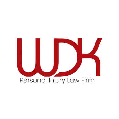 WDK Personal Injury Law Firm logo