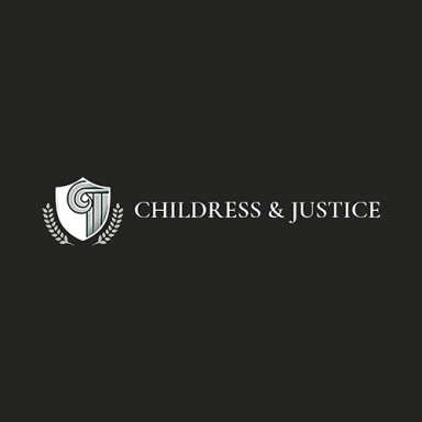 Childress & Justice logo