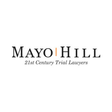 Mayo Hill logo